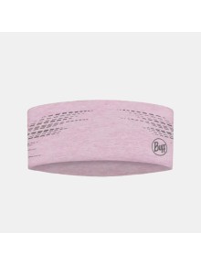 Buff DryFlx Headband - Solid Camelia - 118098.519.10.00