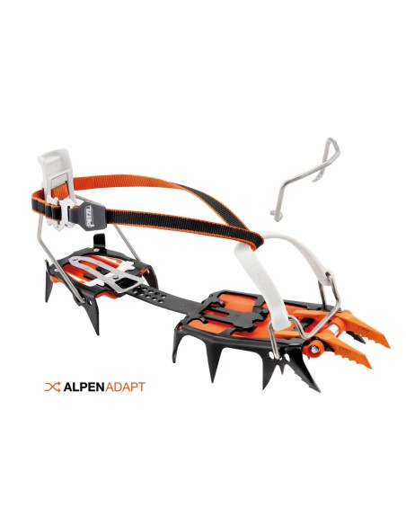 Κραμπόν Petzl Lynx