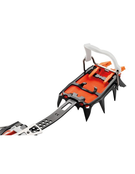 Κραμπόν Petzl Lynx