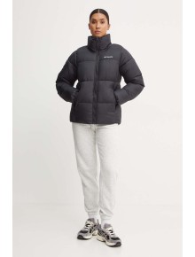 Γυναικείο Μπουφάν Columbia Puffect ΙΙ Jacket Black 2