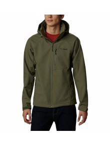 Ανδρικό Softshell Columbia Cascade Ridge II Stone Green