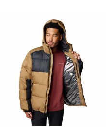 Ανδρικό Μπουφάν Columbia Pike Lake II Hooded Delta 2