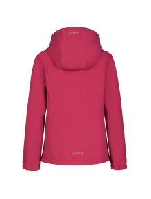 Παιδικό Softshell Jacket Icepeak Kobryn JR Raspberry 2