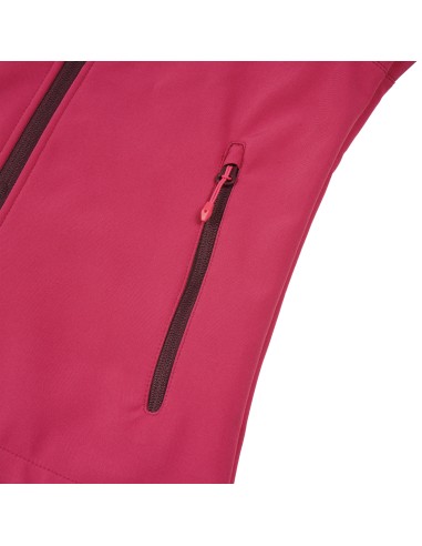 Παιδικό Softshell Jacket Icepeak Kobryn JR Raspberry