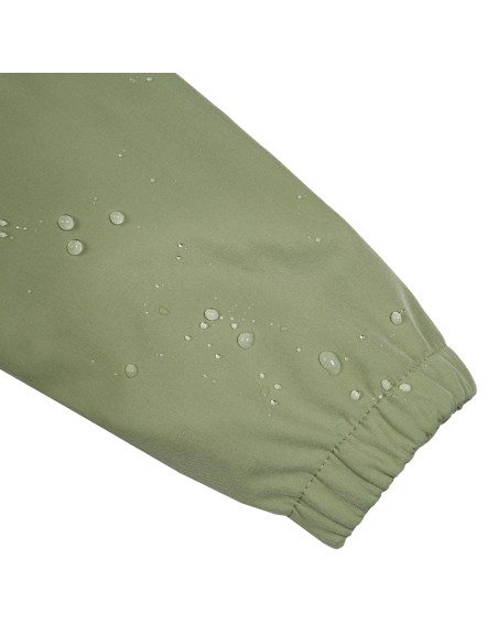 Παιδικό Softshell Jacket Icepeak Kobryn JR Asparagus