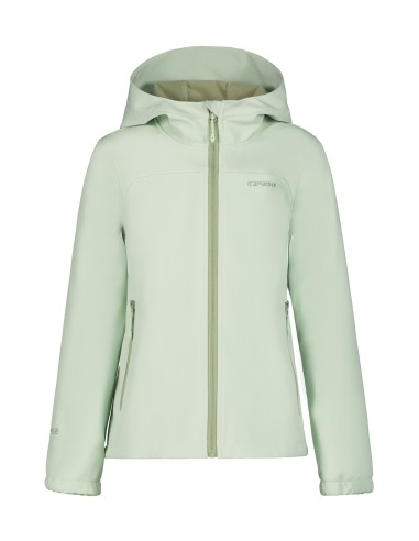 Παιδικό Softshell Jacket Icepeak Kobryn JR Aloe