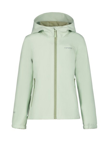 Παιδικό Softshell Jacket Icepeak Kobryn JR Aloe