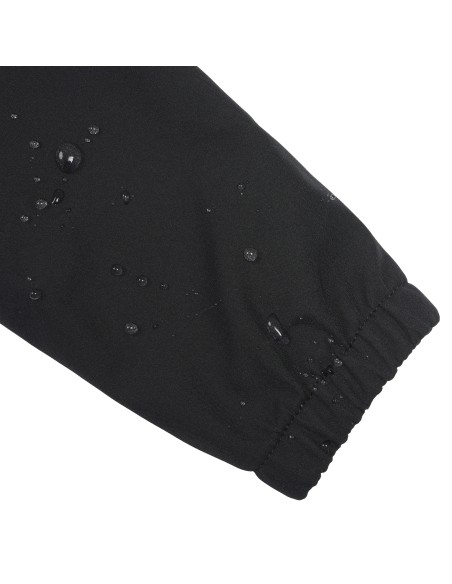 Παιδικό Softshell Jacket Icepeak Kobryn JR Black
