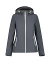 Γυναικείο Softshell Jacket Icepeak Brenham Granite