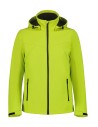 Ανδρικό Softshell Jacket Icepeak Brimfield Light Green