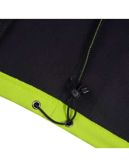 Ανδρικό Softshell Jacket Icepeak Brimfield Light Green