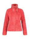 Γυναικείο Fleece Icepeak Colony Natural Pink