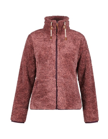 Γυναικείο Fleece Icepeak Colony Pink