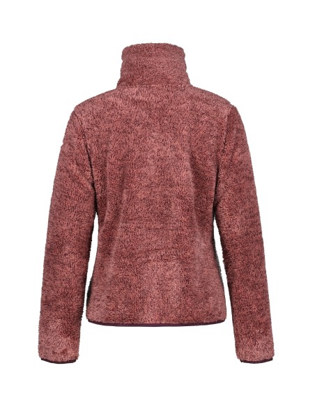 Γυναικείο Fleece Icepeak Colony Pink