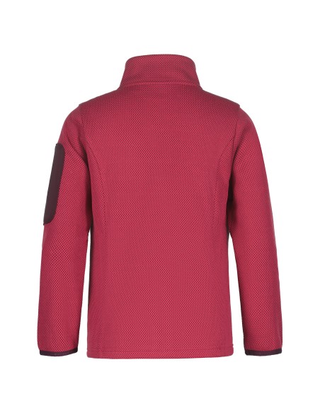 Παιδικό Fleece Jacket Icepeak Kemnath Jr Raspberry