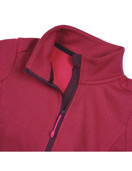 Παιδικό Fleece Jacket Icepeak Kemnath Jr Raspberry