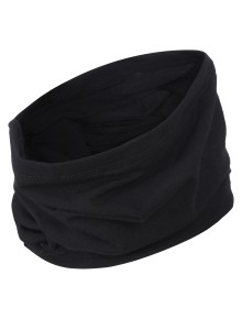 Μαντήλι λαιμού Icepeak Hanlontown Black 2