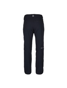 Men's comfortable hiking pants Northfinder Aurelio Black 2