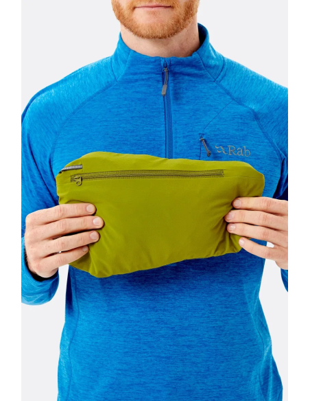 Ανδρικό Softshell Jacket Rab Borealis Jacket Light Khaki