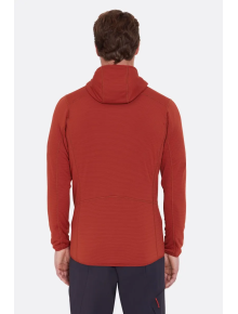 Ανδρικό Fleece Jacket Rab Evolute Hoody Beluga 2