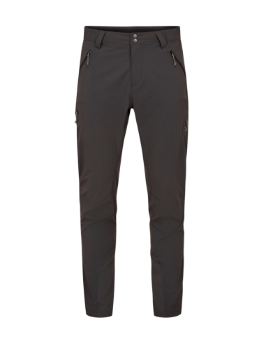 Ανδρικό παντελόνι Softshell Ascendor Light Anthracite