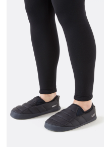Κάλτσες Αποστολών Rab Cirrus Hut Slipper Chlorite Green 2