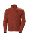 Ανδρικό Fleece Jacket Helly Hansen Daybreaker Iron Oxide