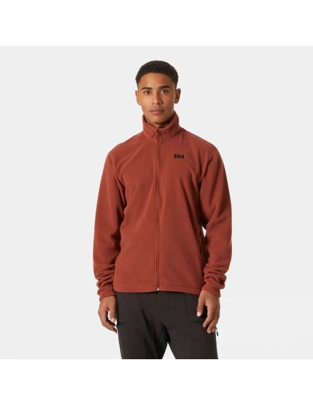 Ανδρικό Fleece Jacket Helly Hansen Daybreaker Alpine Forest
