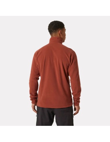 Ανδρικό Fleece Jacket Helly Hansen Daybreaker Alpine Forest