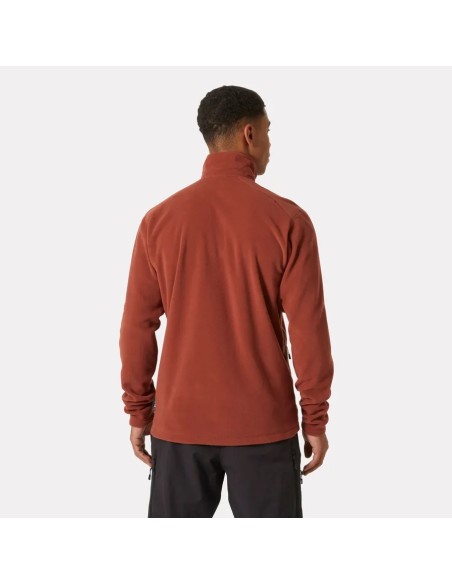 Ανδρικό Fleece Jacket Helly Hansen Daybreaker Alpine Forest