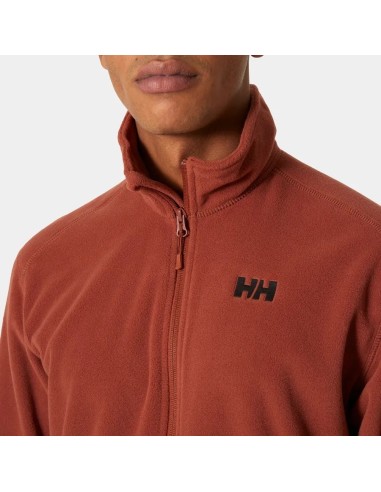 Ανδρικό Fleece Jacket Helly Hansen Daybreaker Alpine Forest