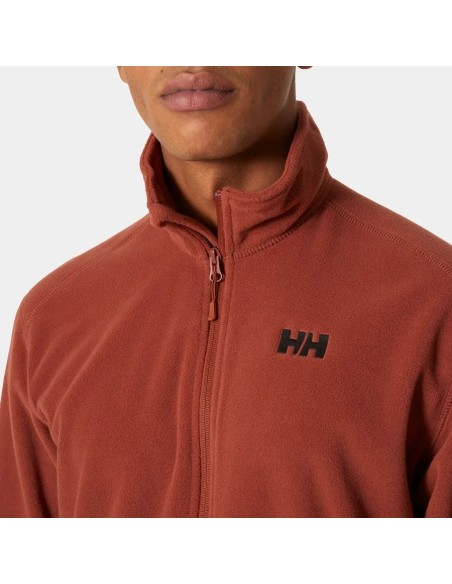 Ανδρικό Fleece Jacket Helly Hansen Daybreaker Alpine Forest