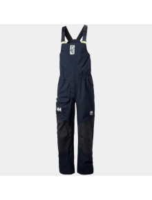 Ανδρική Σαλοπέτα Men's Pier 3.0 Coastal Sailing Bib Navy