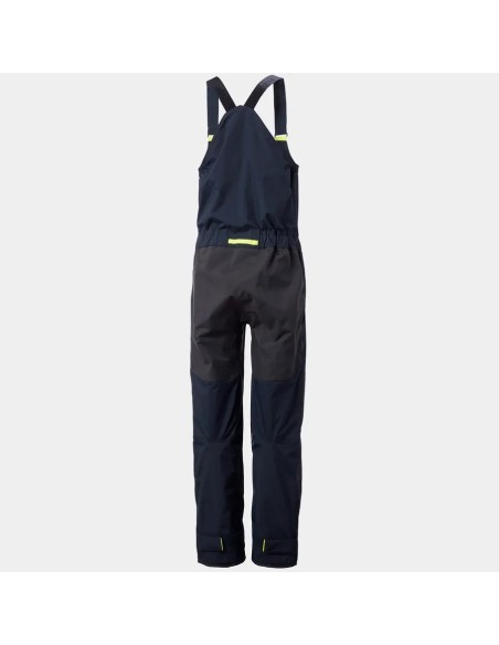 Ανδρική Σαλοπέτα Men's Pier 3.0 Coastal Sailing Bib Navy