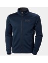 Ανδρικό HP Fleece Jacket 2.0 Navy