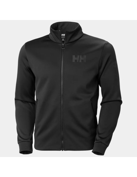 Ανδρικό HP Fleece Jacket 2.0 Ebony
