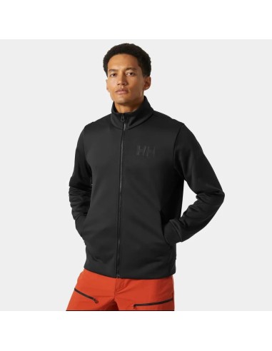 Ανδρικό HP Fleece Jacket 2.0 Ebony
