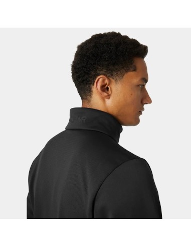 Ανδρικό HP Fleece Jacket 2.0 Ebony