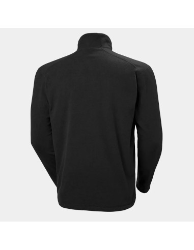 Ανδρικό Men's Daybreaker 1/2 Zip Fleece Black