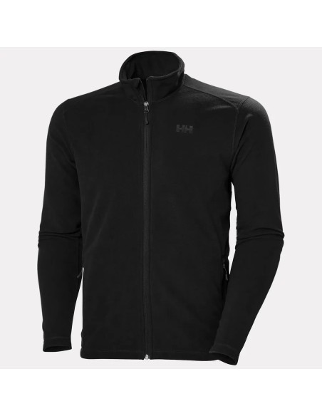Ανδρικό Fleece Jacket Helly Hansen Daybreaker Black