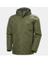 Ανδρικό Dubliner Insulated Waterproof Jacket Utility Green