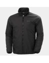 Ανδρικό Juell 3-In-1 Shell And Insulator Jacket Μαύρο