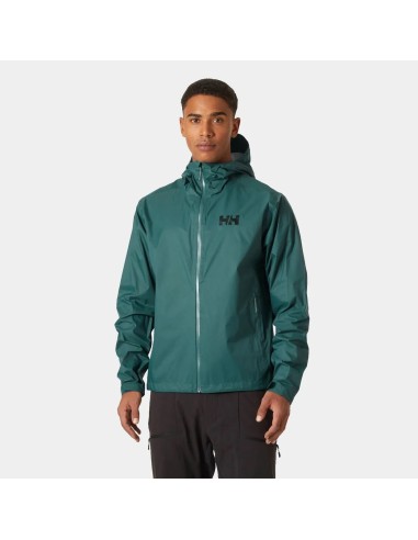 Ανδρικό Terra Micro Jacket Dark Creek