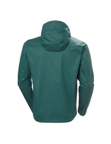 Ανδρικό Terra Micro Jacket Dark Creek