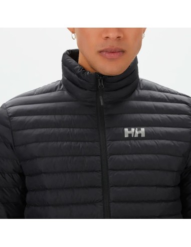Ανδρικό Helly Hansen Sirdal Hooded Insulated Jacket Black
