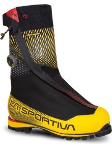 Μπότα Ορειβασίας La Sportiva G2 Evo - Black - Yellow