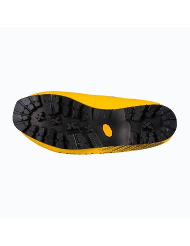Μπότα Ορειβασίας La Sportiva G2 Evo - Black - Yellow