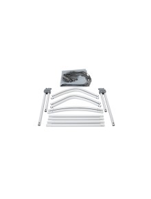 Σκίαστρο βάρκας Intex Bimini Top Sun Shade - Boat Canopy 2