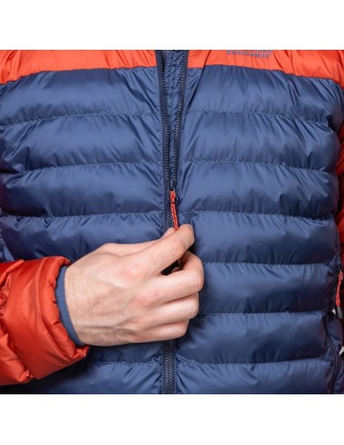 Ανδρικό Μπουφάν Mountain Equipment Superflux Dust - Redrock