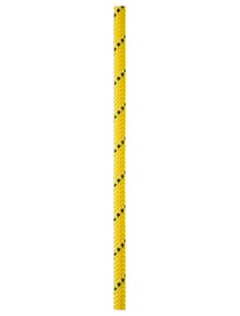 Σχοινί εργασίας Petzl Parallel 10.5 mm 50m Yellow